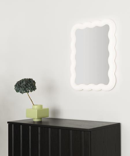¿Qué beneficios aportan los espejos en la decoración de interiores? | Tienda online de decoración nórdica y muebles nórdicos | Aixo