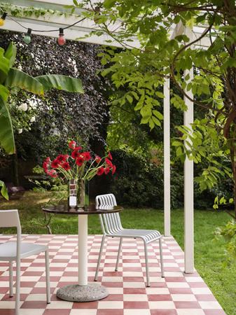 Cómo decorar tu jardín para el verano con AIXO | Tienda online de decoración nórdica y muebles nórdicos | Aixo