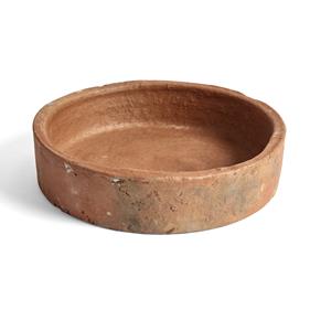 Fuente terracota HAY | Tienda online de decoración nórdica y muebles nórdicos | Aixo