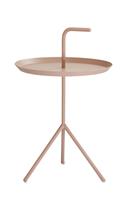 Mesita DLM HAY | Tienda online de decoración nórdica y muebles nórdicos | Aixo