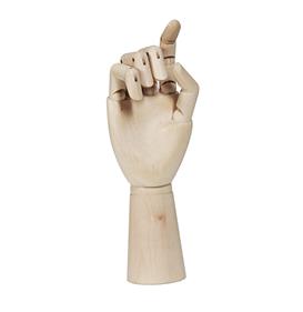 Mano de madera HAY | Tienda online de decoración nórdica y muebles nórdicos | Aixo
