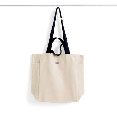 Tote Bag Everyday HAY | Tienda online de decoración nórdica y muebles nórdicos | Aixo