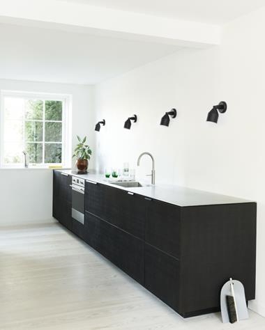 Aplic Klip Wall Normann Copenhagen